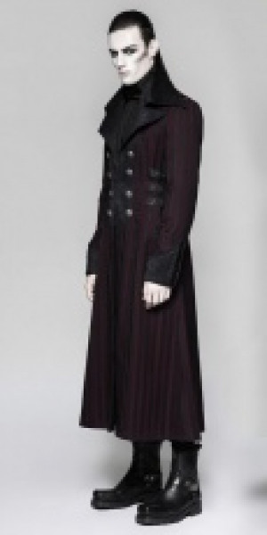  Coat -  1