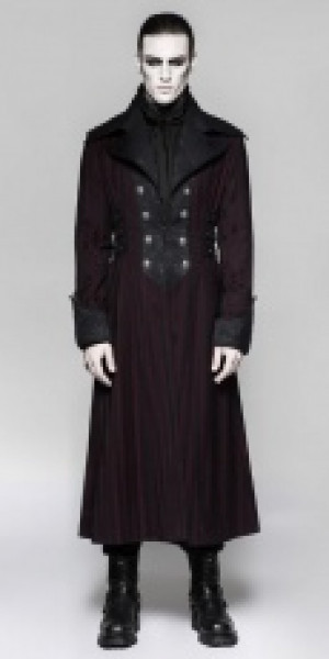  Coat -  2
