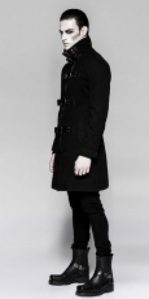  Jacket -  1