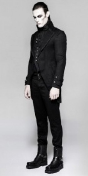 Jacket -  3