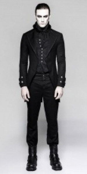  Jacket -  1