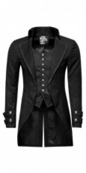 Jacket -  4