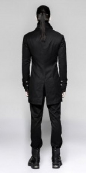  Jacket -  2