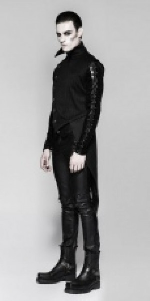  Punk Rave Y-763/BK -  