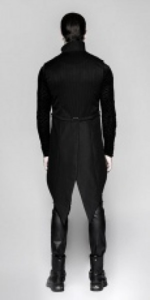 Punk Rave Y-763/BK -  