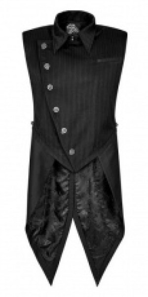  Punk Rave Y-763/BK -  