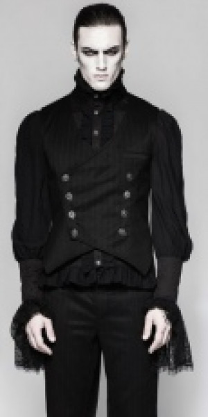  Punk Rave Y-754/BK -  