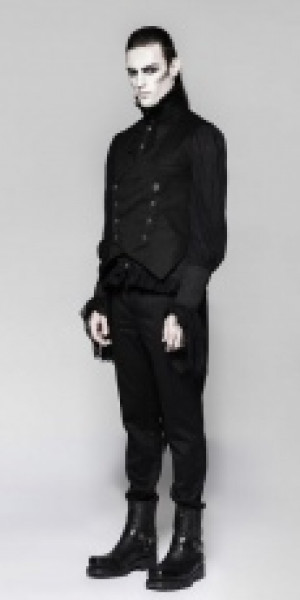  Punk Rave Y-754/BK -  