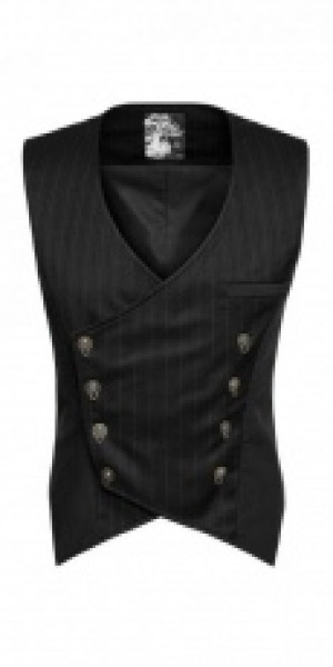  Punk Rave Y-754/BK -  
