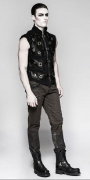  Vest -  3