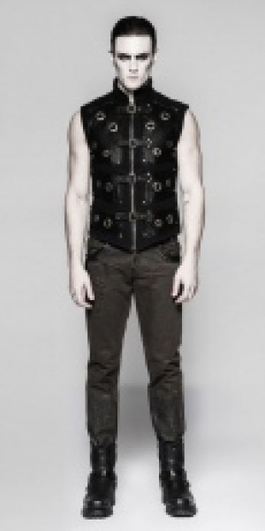  Vest -  1