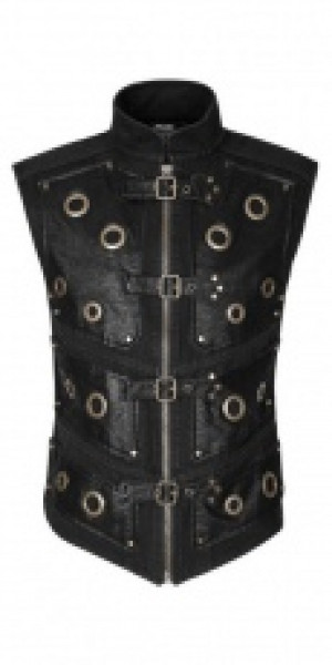  Vest -  4