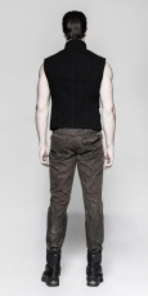  Vest -  2