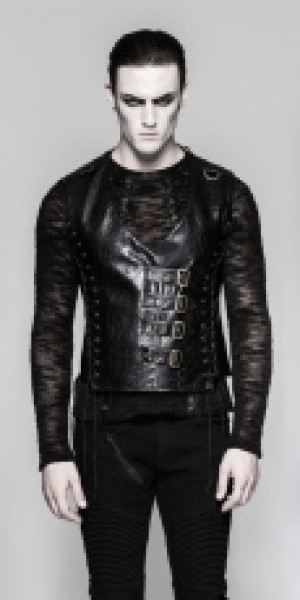 Vest -  1