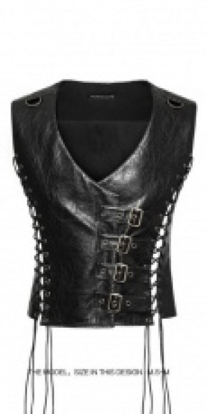  Vest -  4