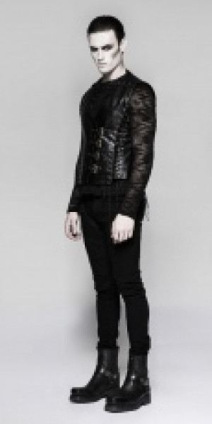  Vest -  2