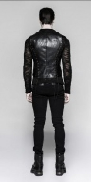  Vest -  3
