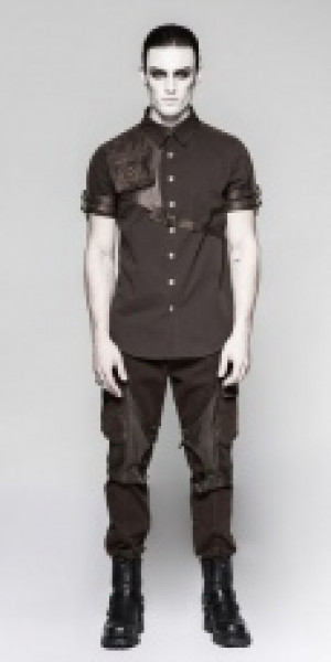  Punk Rave Y-757/CO -  