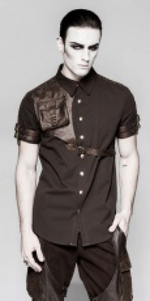  Punk Rave Y-757/CO -  