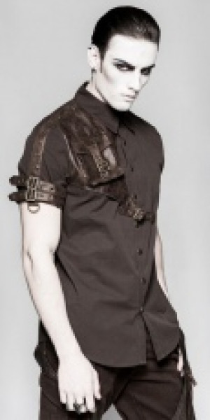  Punk Rave Y-757/CO -  