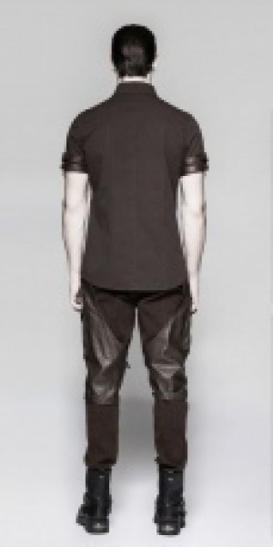  Punk Rave Y-757/CO -  