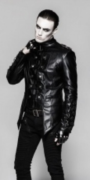  Jacket -  1
