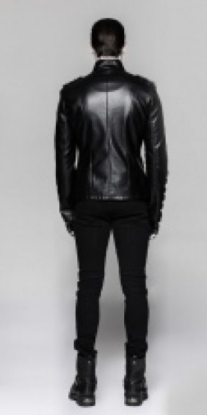  Jacket -  4