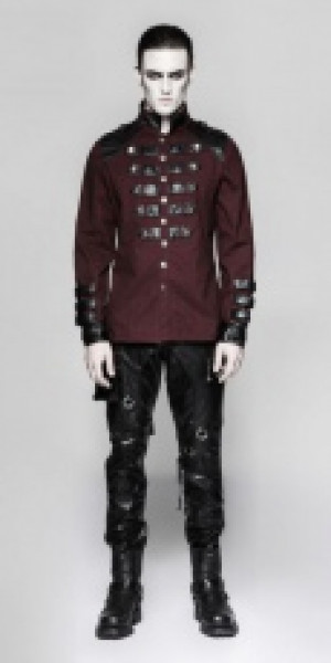  Jacket -  2
