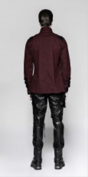  Jacket -  3