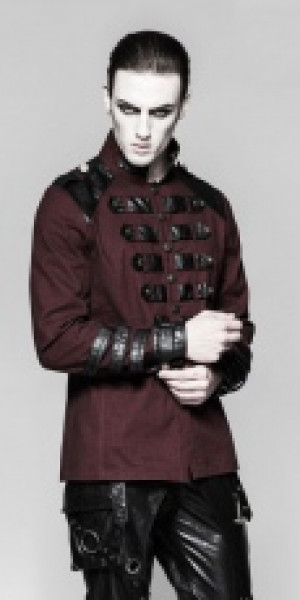  Jacket -  1