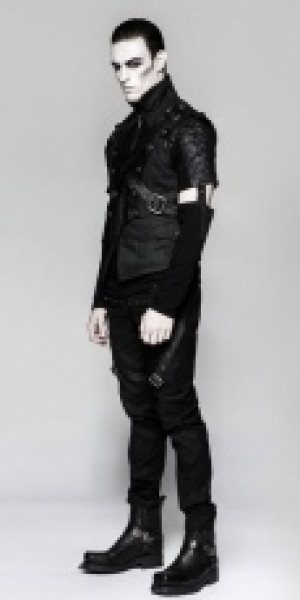  Vest -  1