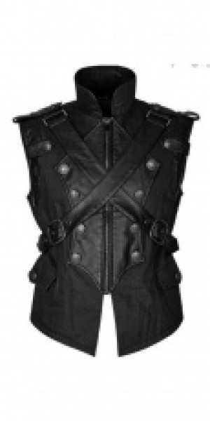  Vest -  4
