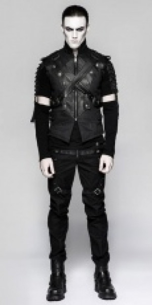  Vest -  2