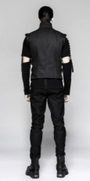  Vest -  3