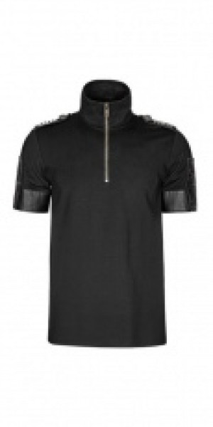  top Punk Rave T-459/BK -  