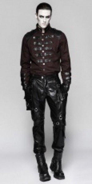  trousers -  1