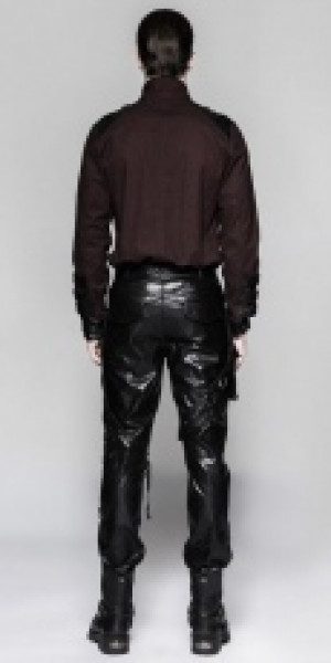  trousers -  3