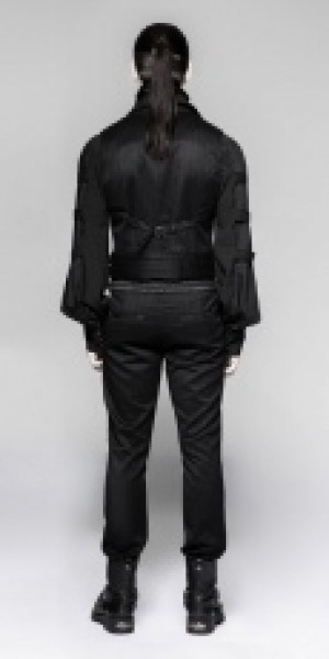  trousers -  3