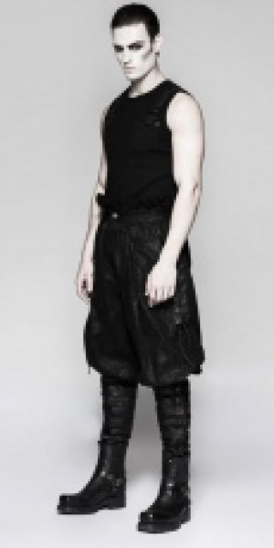  trousers -  1