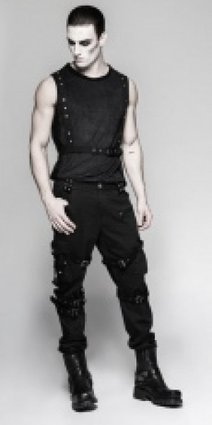  trousers -  1