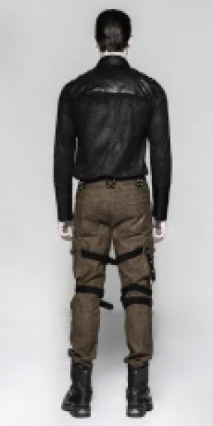  trousers -  3