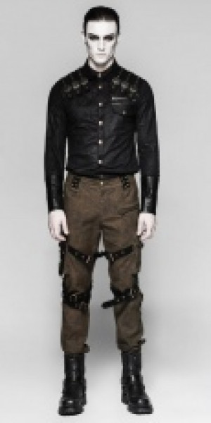  trousers -  1