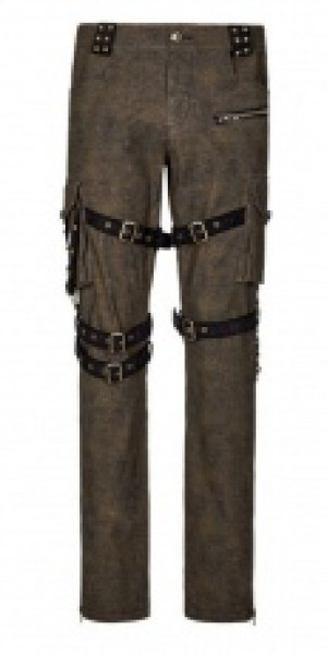  trousers -  4