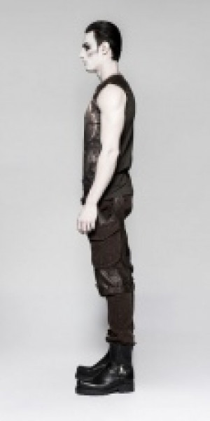  trousers -  3