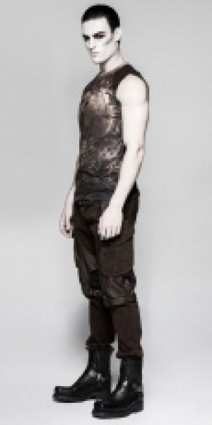  trousers -  1