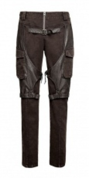  trousers -  5