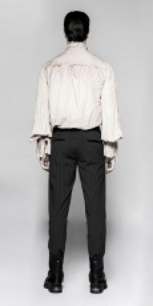  trousers -  3