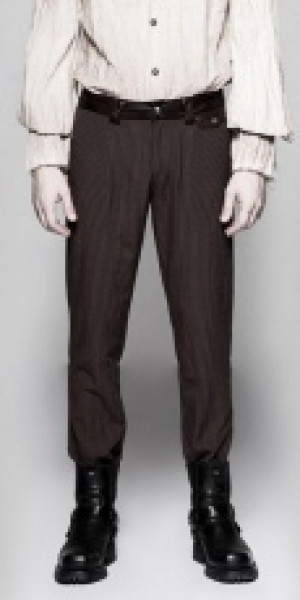  trousers Punk Rave K-287/CO -  