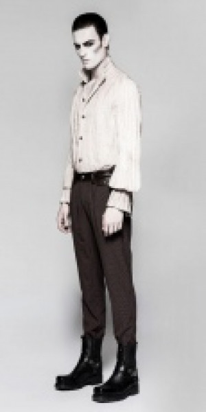 Брюки trousers - Изображение 2