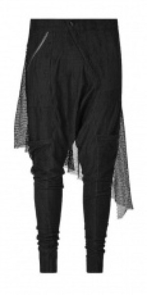 Брюки trousers - Изображение 4